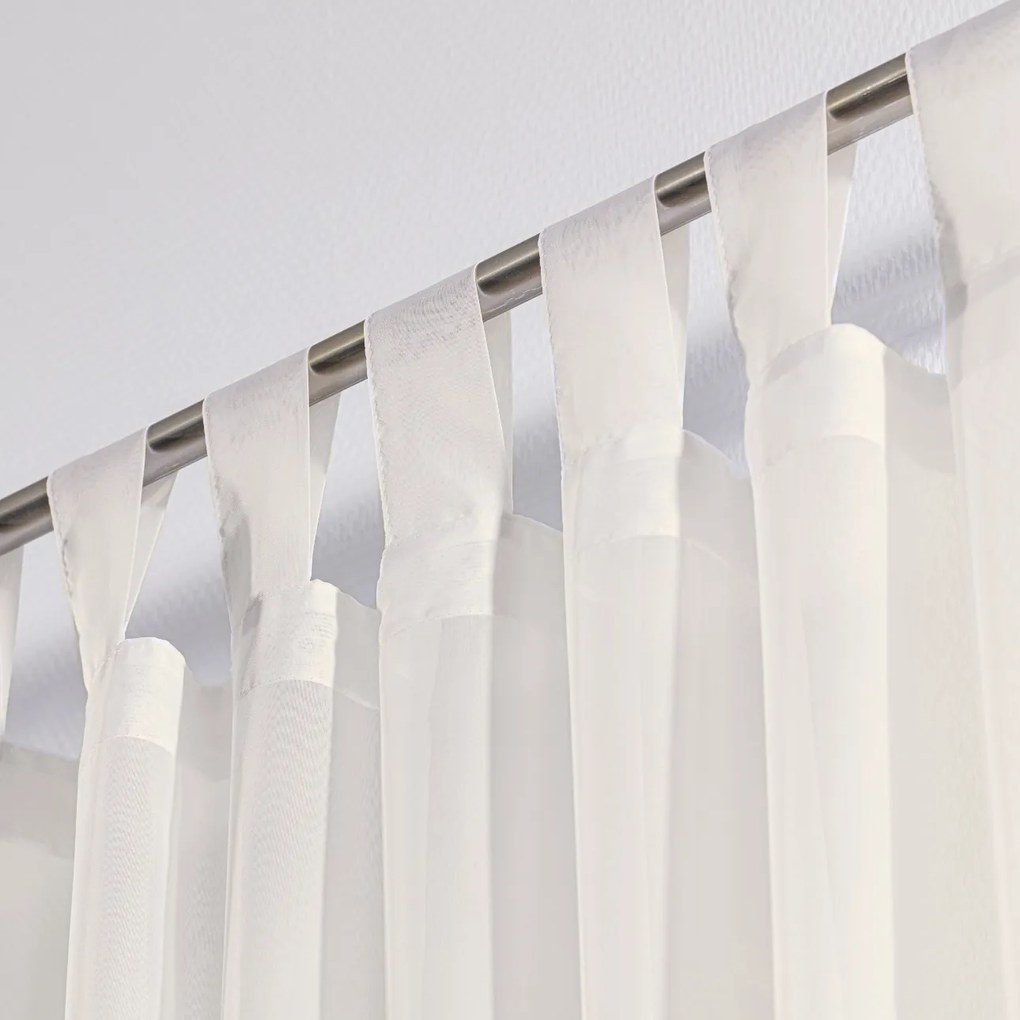 Draperie cu bretele