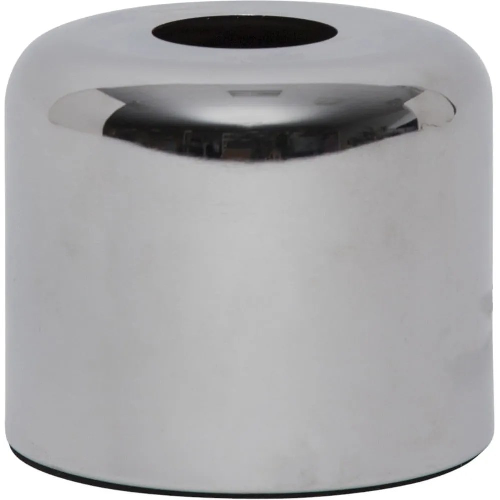 Suport pentru corp de iluminat argintiu 10 cm Glans – Star Trading