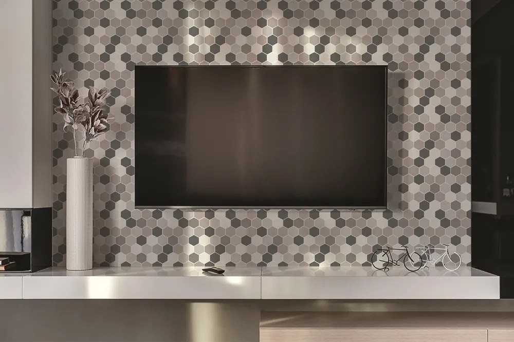 Panou decorativ Fagure