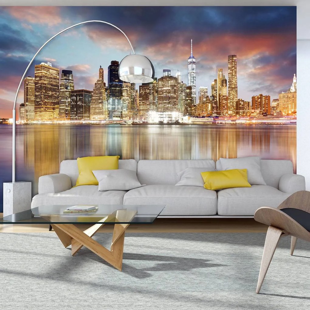 Fototapet - New York (152,5x104 cm)