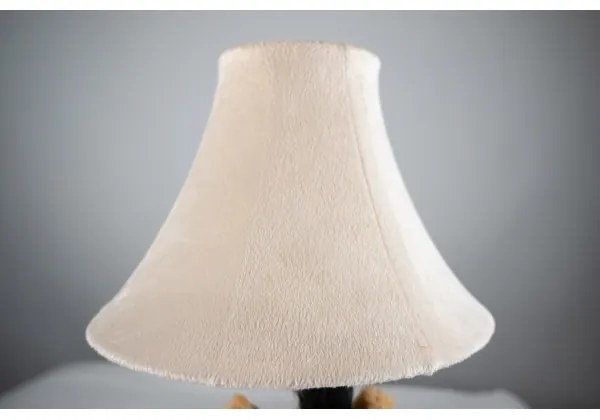 Lampă LED de masă pentru copii Happy Lamps ELVIS LED/5,4W/230V cal