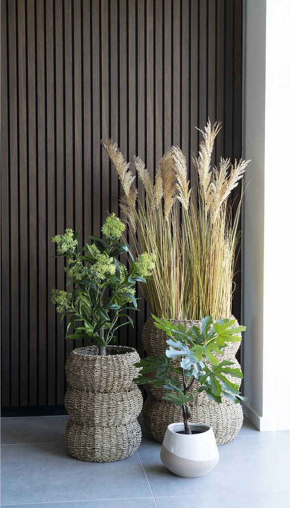 Plantă artificială Smochin Fidoria (verde). Promo -15%. 1146639