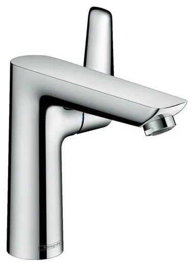 Baterie lavoar Hansgrohe Talis E 150 monocomanda crom lucios