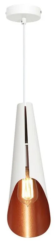 Lustra CALYX 1xE27/60W/230V