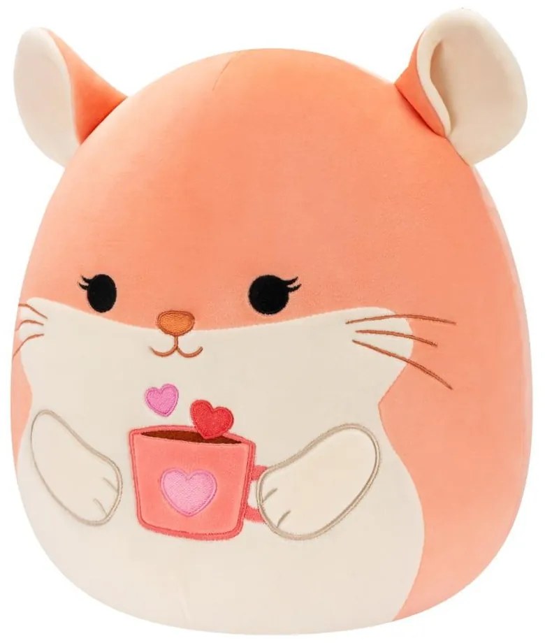 Jucărie de pluș Erica – SQUISHMALLOWS