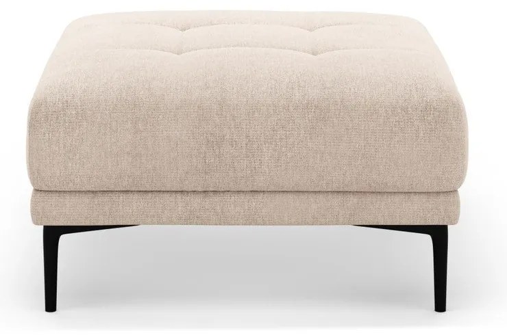 Taburet maro deschis Bemy – Micadoni