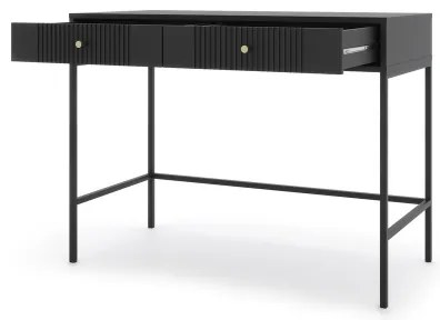 Consolă LUE neagră