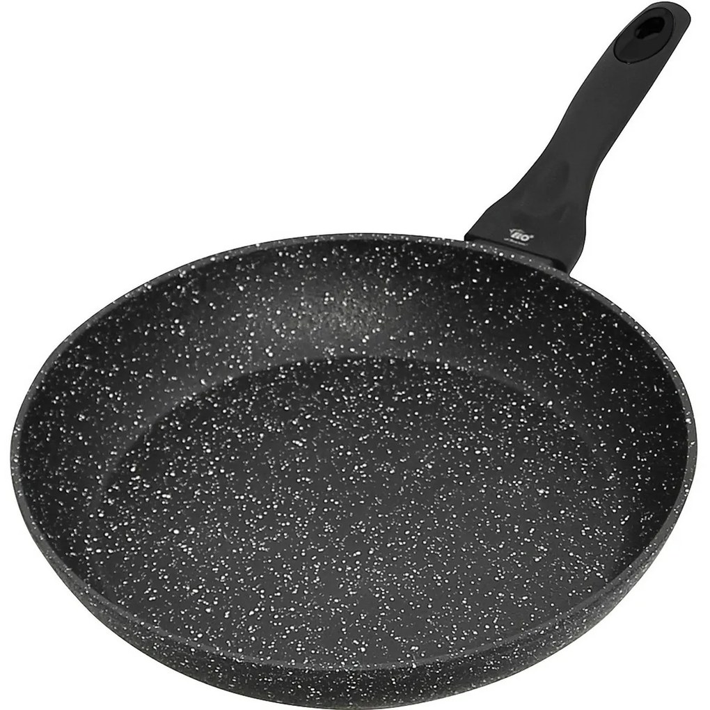 Elo 95002 Set de 2 tigăi Granit Passion 20 + 28 cm