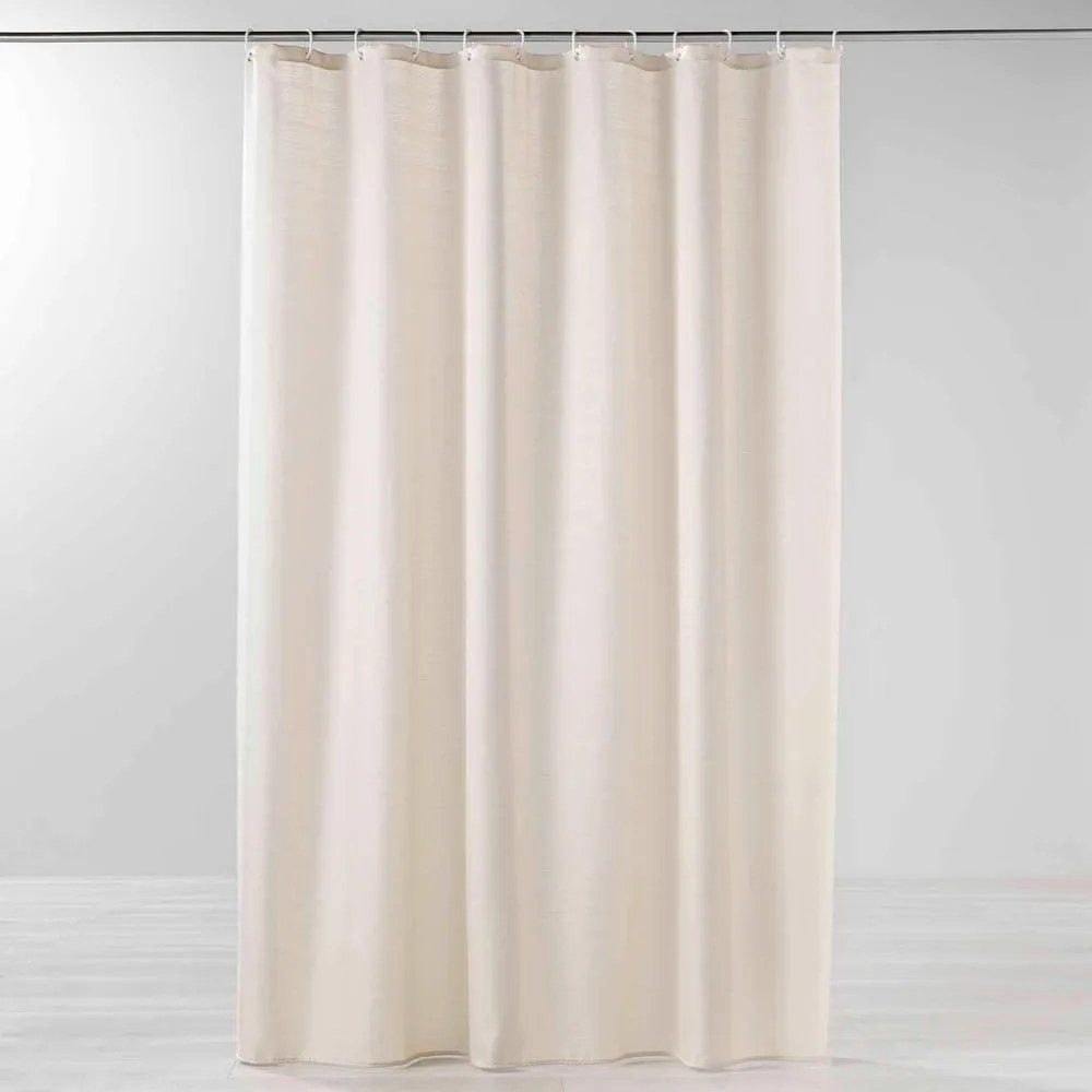 Perdea de duș 180x200 cm Yaline – douceur d'intérieur