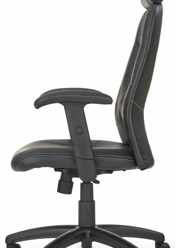 Scaun de birou Stilo negru