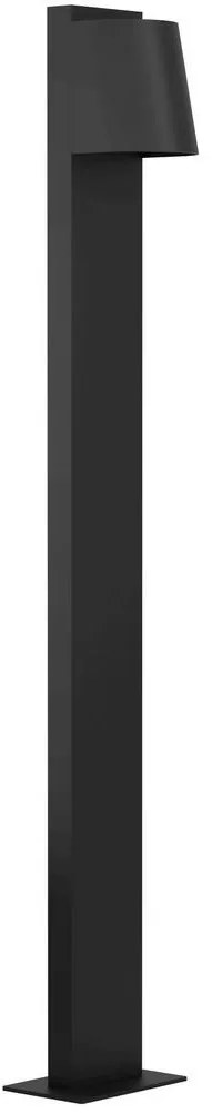 Lampă LED de exterior STAGNONE 1xGU10/4,6W/230V IP54 Eglo 900692