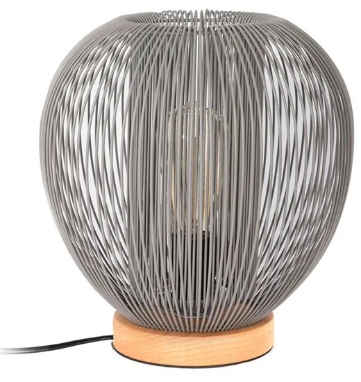 Lampa CMP Ball gri