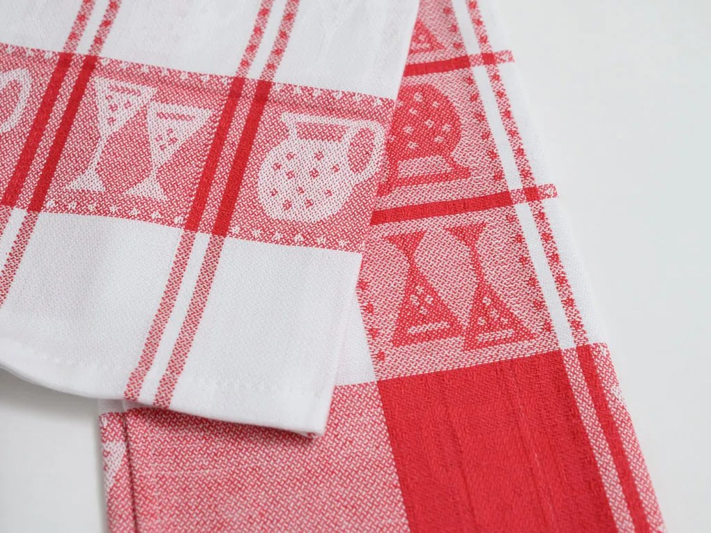 Prosoape ZAVONA 50x70 cm, 3 buc.