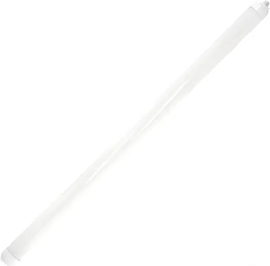LUMEXO, corp LED tehnic tip tub (înlocuitor pentru fluorescent), 50 W, 230 V, 4000 K, IP65, 151 cm