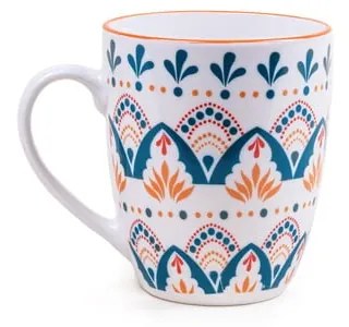 Set 30 vase din porțelan Bonami Essentials Hestia
