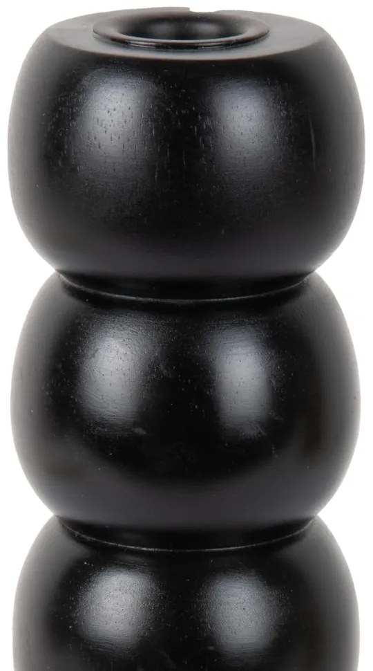 Sfeșnic din lemn Modelar – PT LIVING