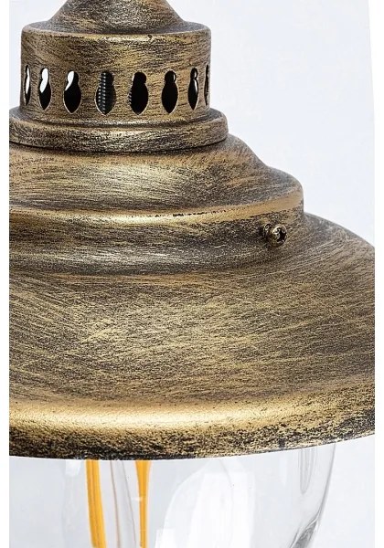 Rabalux 8677 - Corp de iluminat perete exterior BARCELONA 1xE27/60W/230V