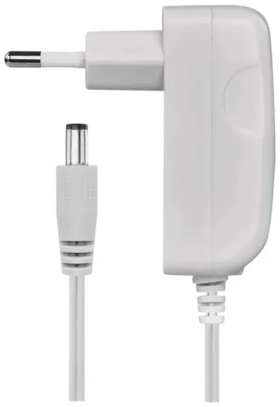 Lampă de birou LED reglabilă EDDY, 6W/230V, 3000/4500/6800K, albă