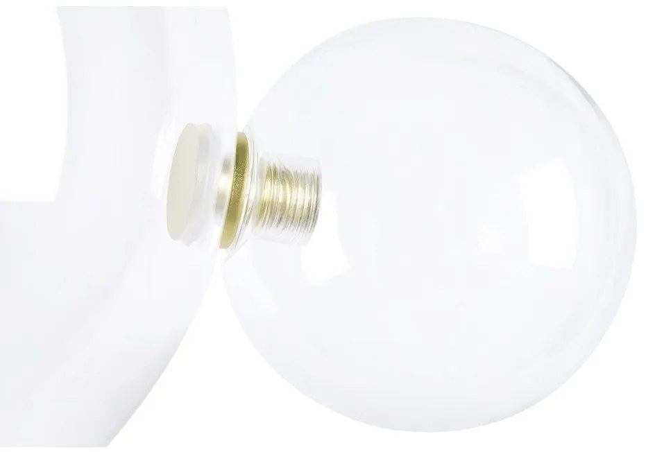 Aplica de perete LED design modern Boliccine