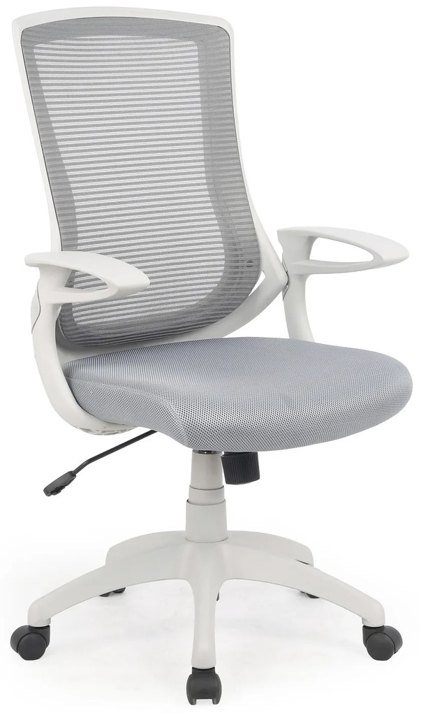 Scaun de birou Buruk (gri). 769657