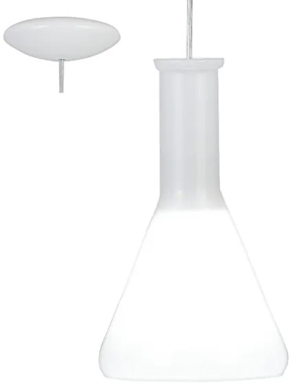 Eglo 39137 - Corp de iluminat pendul PASCOA E27/60W