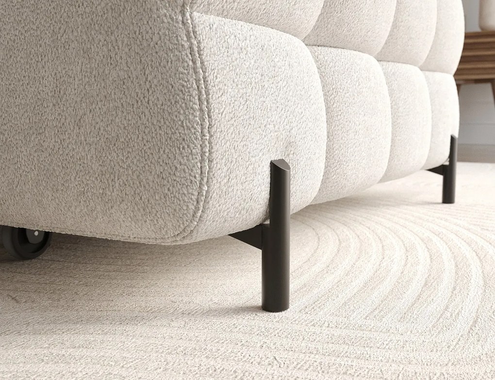 Coltar extensibil Felro pe stanga Amore 01