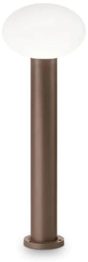 Abajur universal de rezervă Ideal Lux CLIO d. 28 cm alb