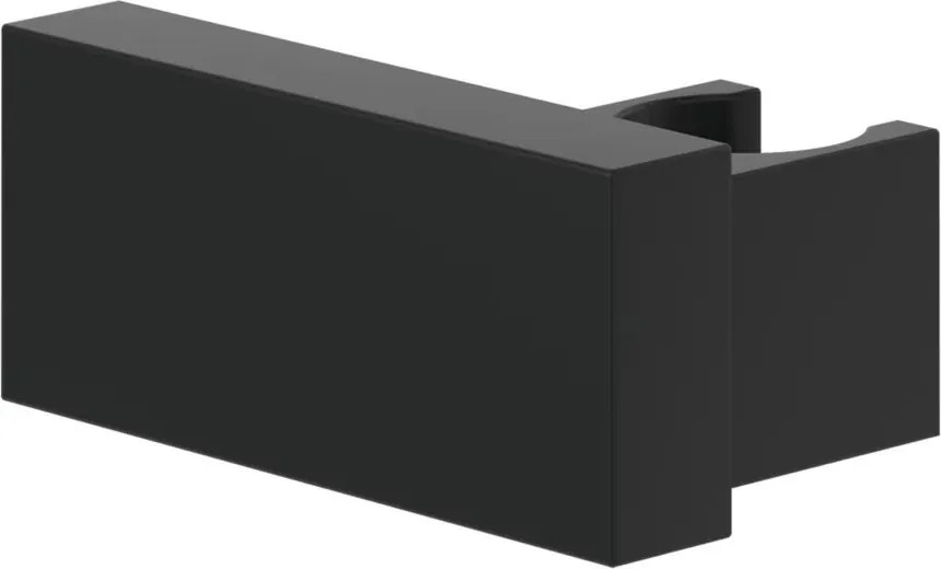 Agatatoare dus Villeroy&Boch Universal negru mat