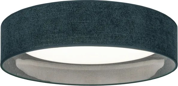 Brilagi - Corp de iluminat LED dimabil VELVET SM. 36W/230V 3000–6000K Ø 55 cm verde WT + DO