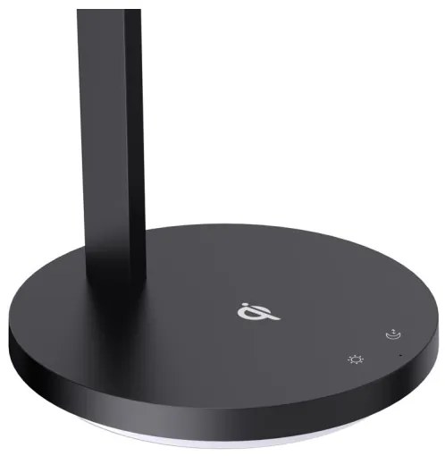 Lampă LED de masă dimabilă cu încărcare fără fir LED/18W/230V Immax 08969L