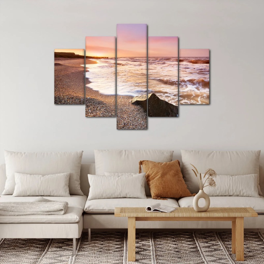 Tablou - Mare (150x105 cm)