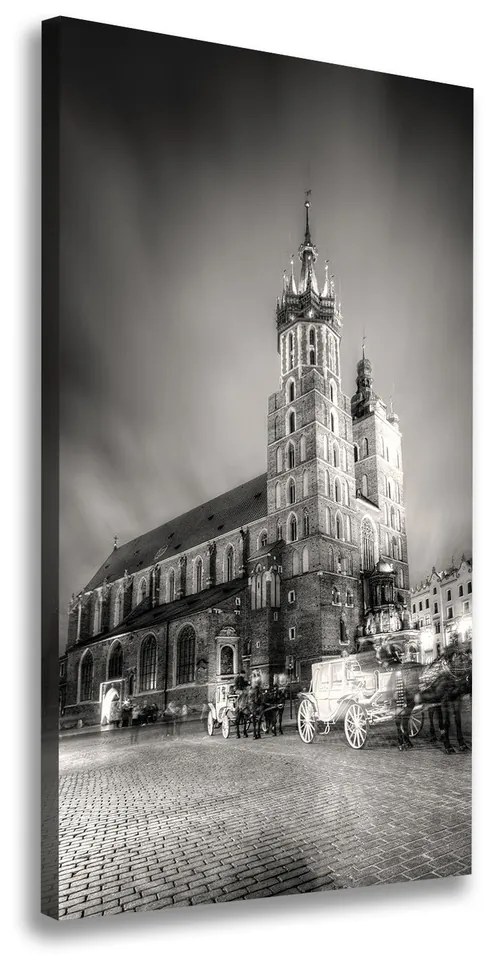 Print pe pânză Cracovia, Polonia