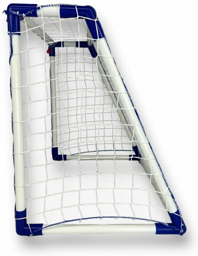 My Hood 308219 set de porți de fotbal și mingeTarge t Sport Junior, 3 buc
