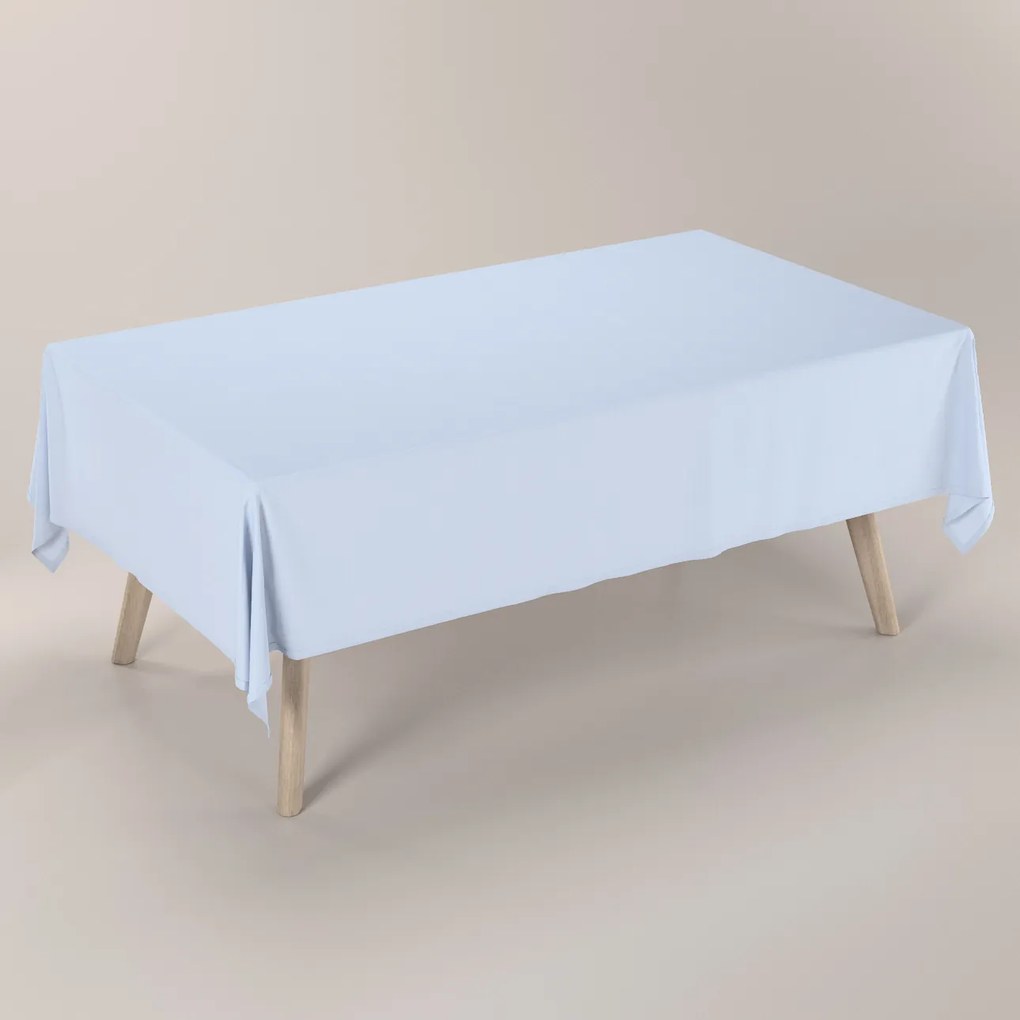 Fata de masa rectangulara