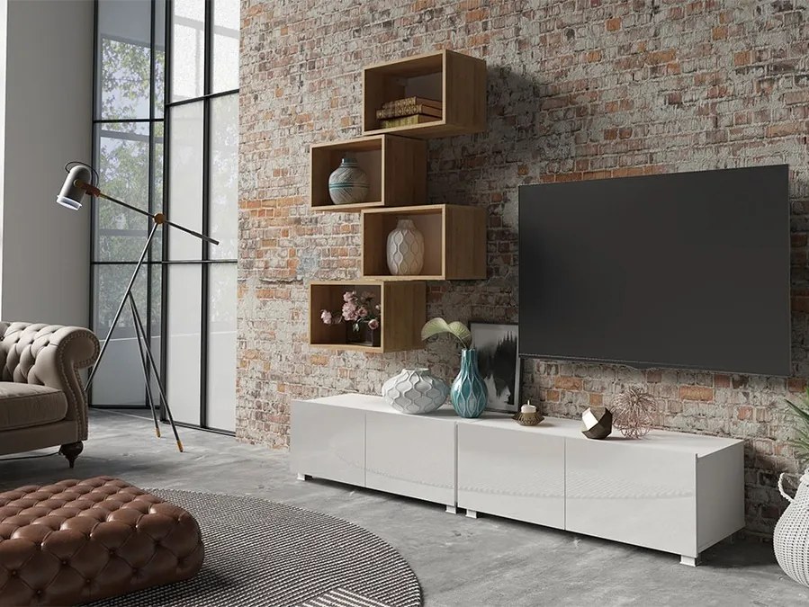 Mobila pentru sufragerie PGH45