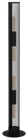 Lampadar REDCLIFFE 4xE27/40W/230V Eglo 43537