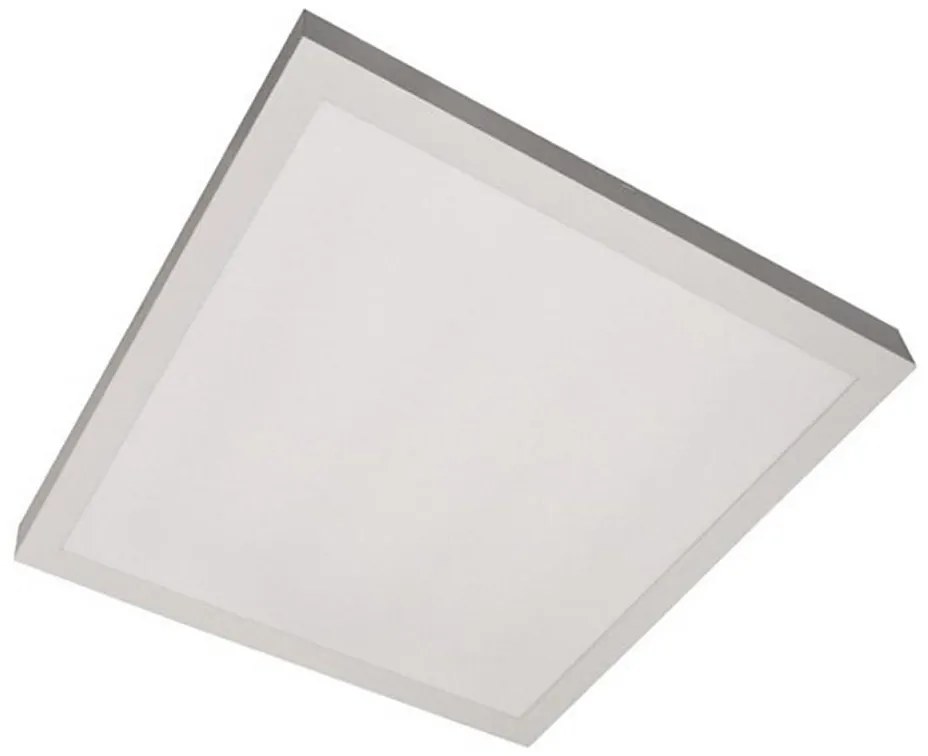 Panou LED aplicat CHRIS LED/30W/230V 4000K 40x40 cm alb