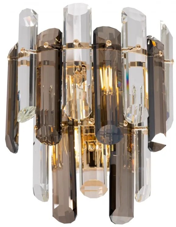 Aplica de perete design Art Deco Flare