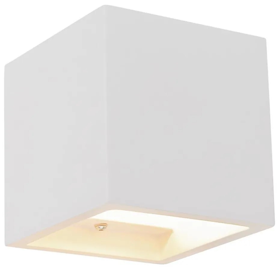 Globo 55010W4 - Aplică perete CHRISTINE 1xG9/40W/230V