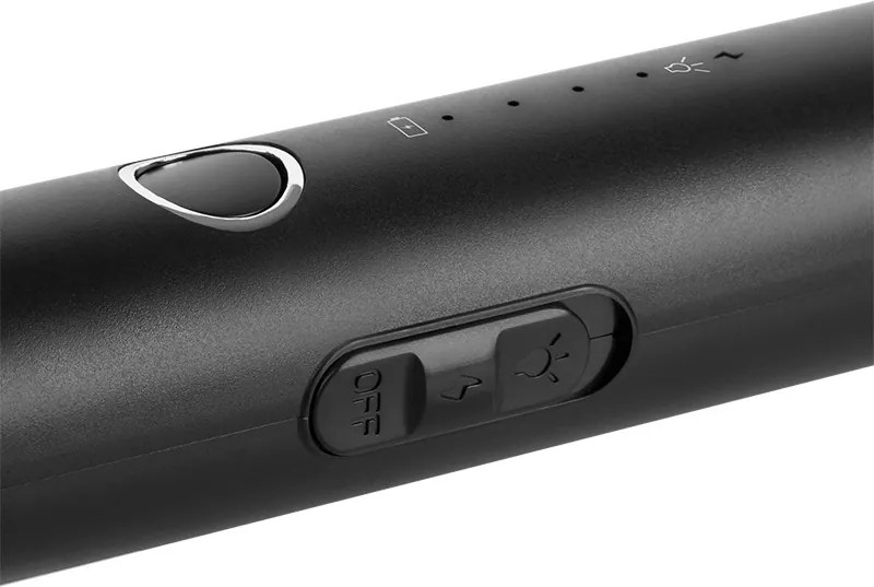 Paleta electrica swatter anti-insecte teesa