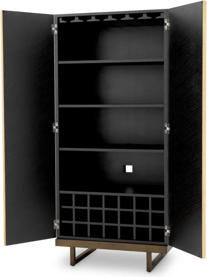 Bufet/ Bar design LUX Wexford