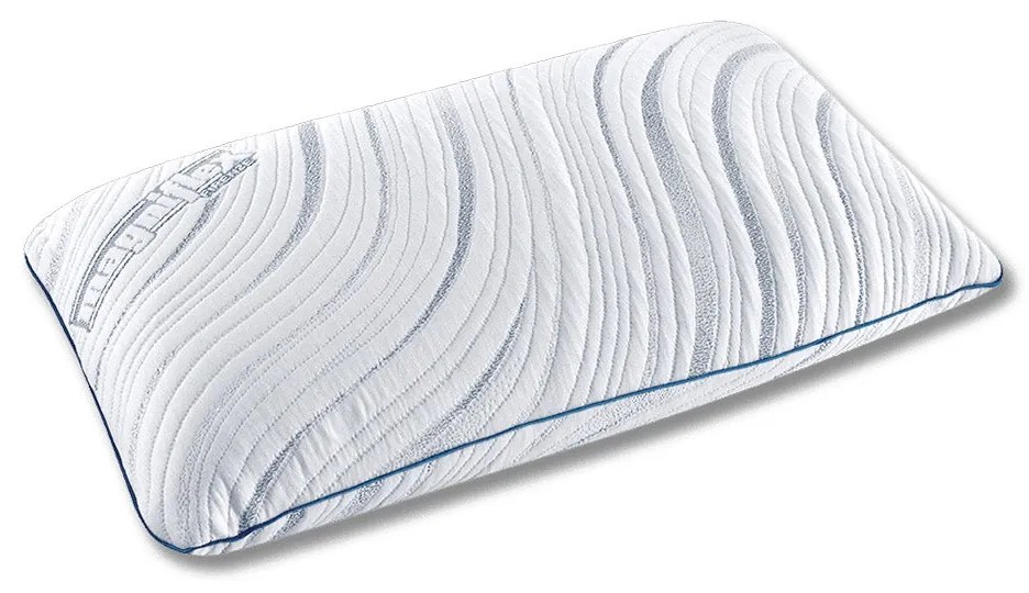 Pernă Magniflex, Duogel, 42x72x14