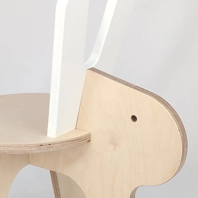 Scaun pentru copii BUNNY