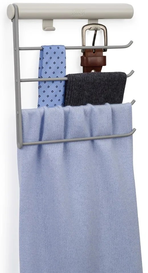 Organizator pentru șifonier din metal Orderly – Joseph Joseph