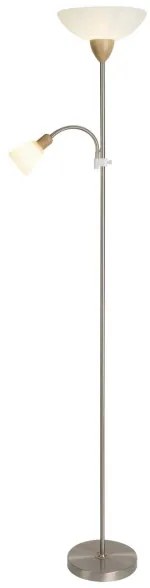 Lampadar Rabalux 5739 DIANA 1xE27/40W/230V + 1xE14/40W/230V