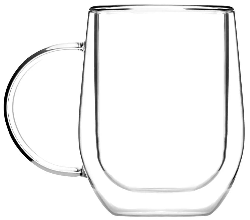 Căni 2 buc. 350 ml Amo – Vialli Design