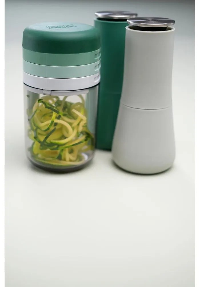 Solniță și piperniță Milltop – Joseph Joseph