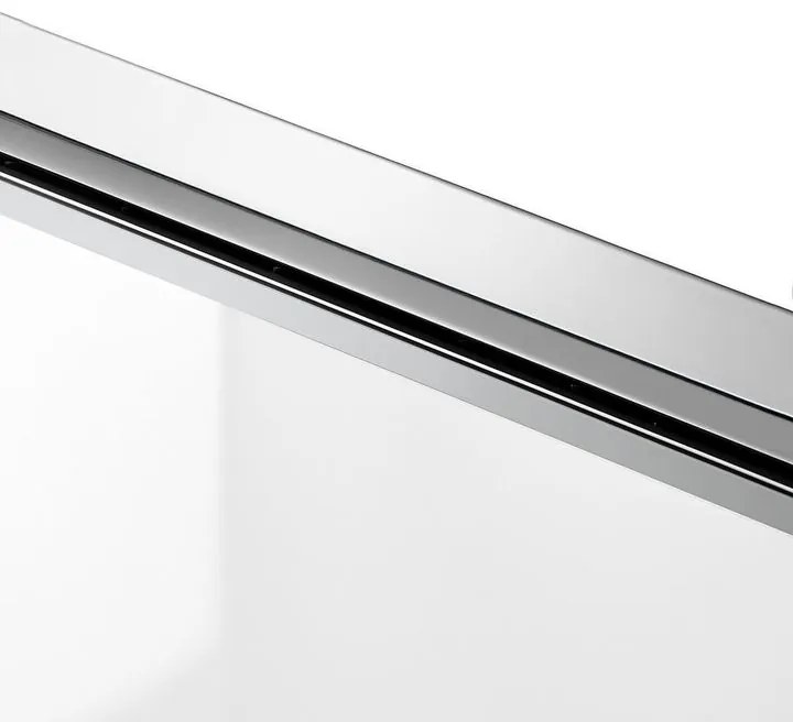 Cabina de dus Rea Primo Swing 100x90 crom