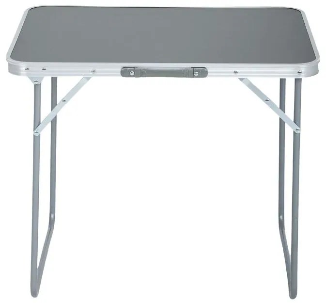 Măsuță pentru camping Arias (Gri). Promo -6%. 1088185