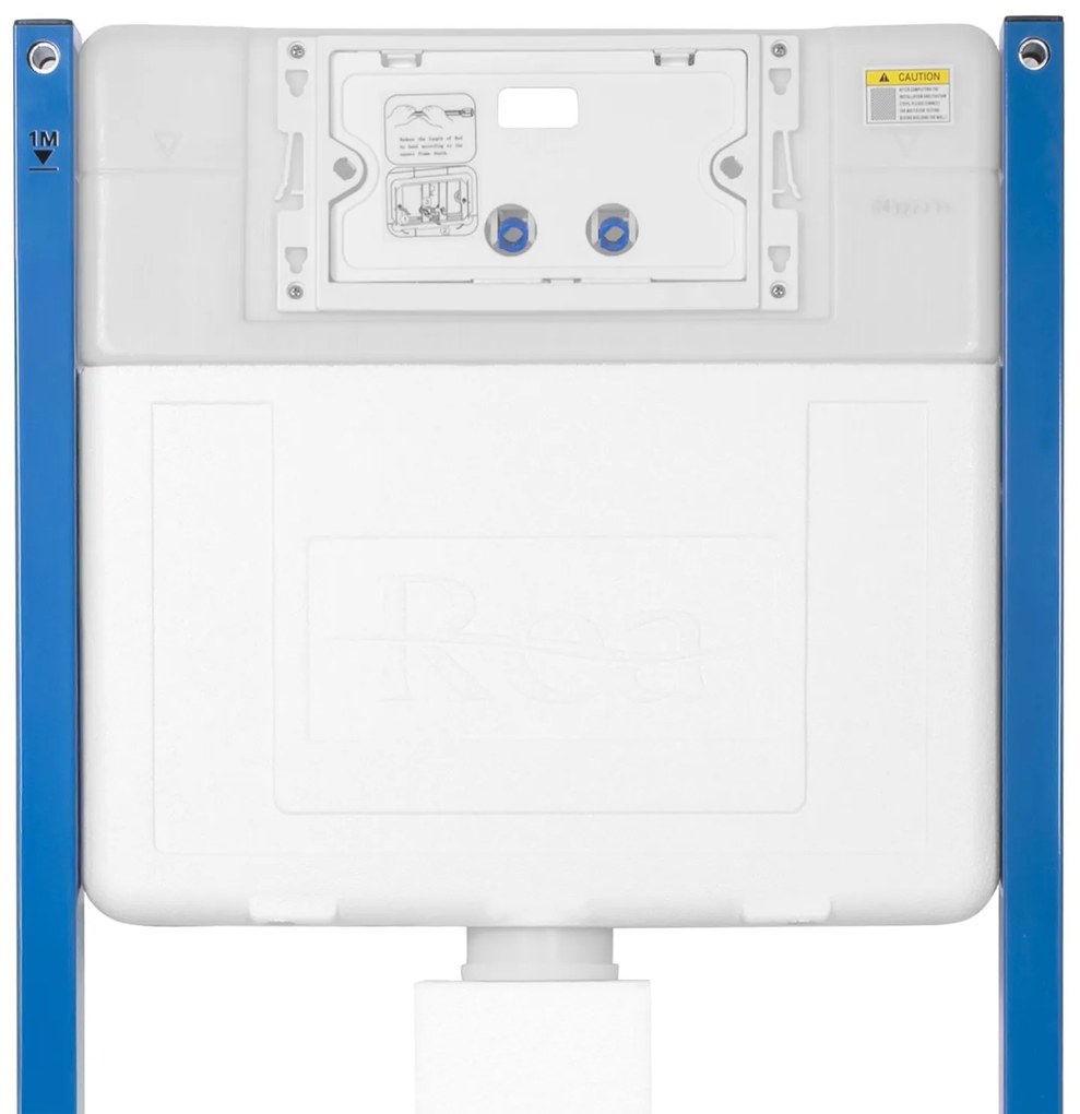 Cadru WC încastrat K011A-Q